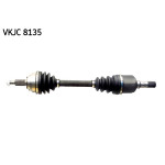 SKF Antriebswelle